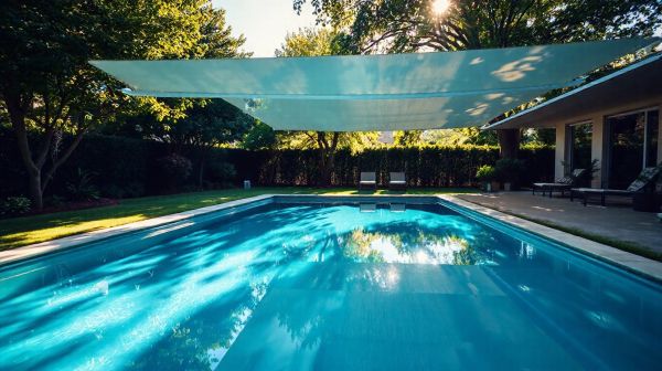 Guide complet sur les prix des piscines coque avec volet roulant
