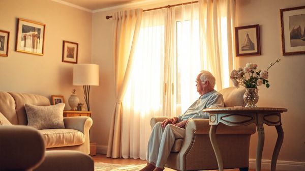 Les meilleures solutions pour rénovation douce pour seniors