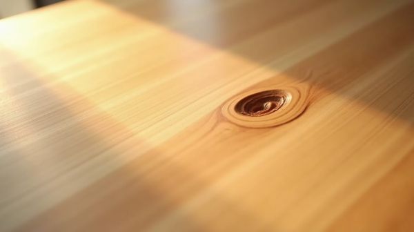 Peinture qui cloque sur du bois neuf : ce que révèle un défaut de primaire