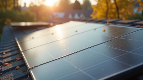 Pourquoi les panneaux solaires ne sont pas réservés aux experts