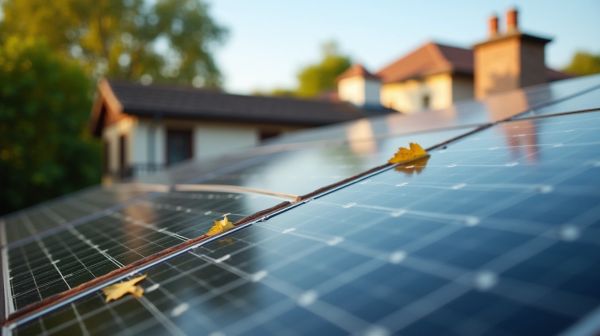 Pourquoi les panneaux solaires ne sont pas réservés aux experts