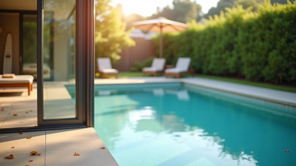 Sécuriser votre piscine avec un volet piscine de qualité