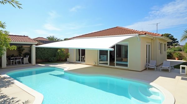 Sécuriser votre piscine avec un volet piscine de qualité