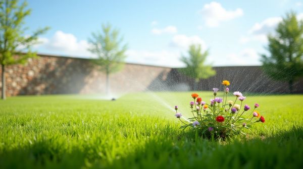 Services de jardinage et espaces verts à Dracy-le-Fort