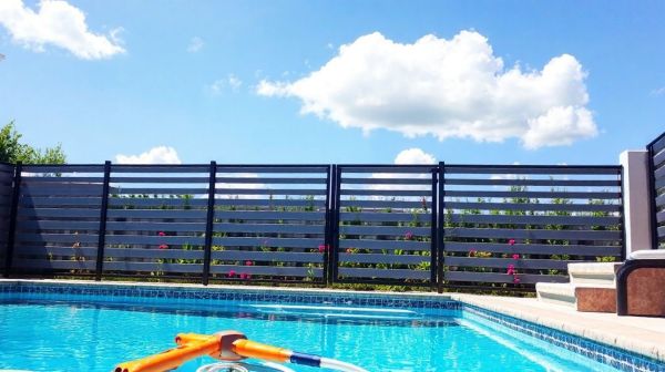 Top 5 volets de piscine pour maximiser la sécurité
