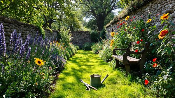 Top prestations de jardinage à Dracy-le-Fort : découvrez nos offres