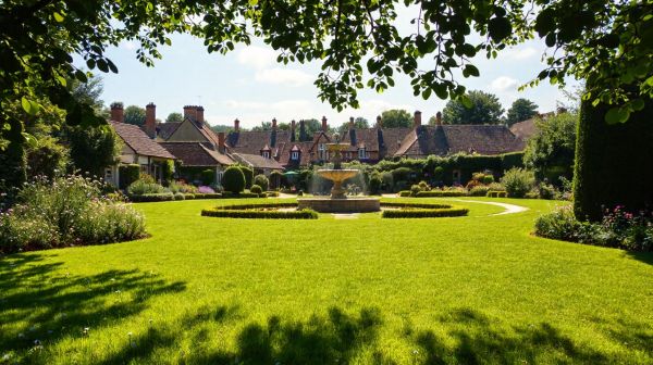 Top prestations de jardinage à Dracy-le-Fort : découvrez nos offres