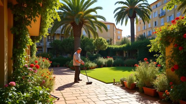 Un jardinier paysagiste à Marseille pour vos projets d'extérieur