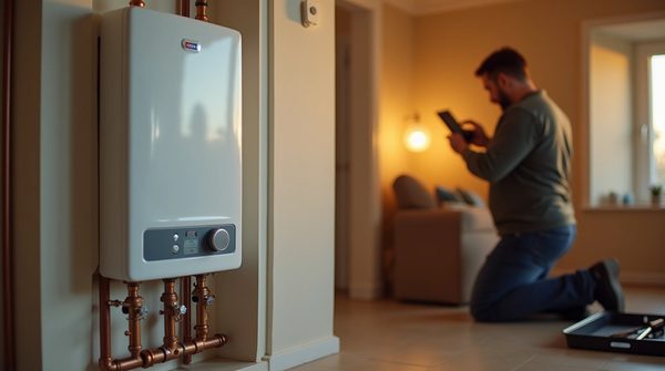 Votre installateur chauffagiste fiable à mondeville